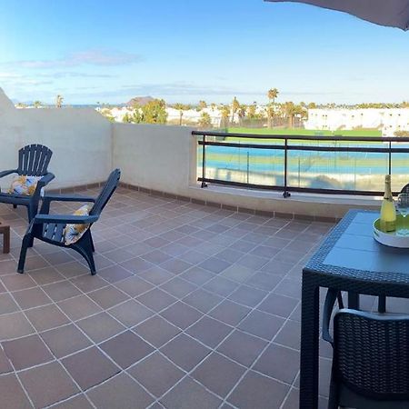 Sosego Sun By Best Holidays Fuerteventura Corralejo Ngoại thất bức ảnh