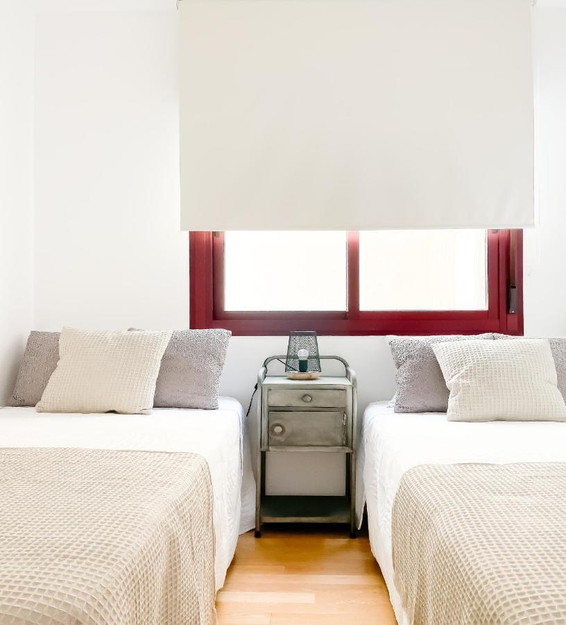 Sosego Sun By Best Holidays Fuerteventura Corralejo Ngoại thất bức ảnh
