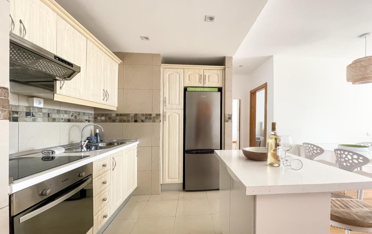 Sosego Sun By Best Holidays Fuerteventura Corralejo Ngoại thất bức ảnh