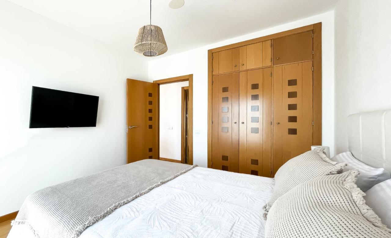 Sosego Sun By Best Holidays Fuerteventura Corralejo Ngoại thất bức ảnh