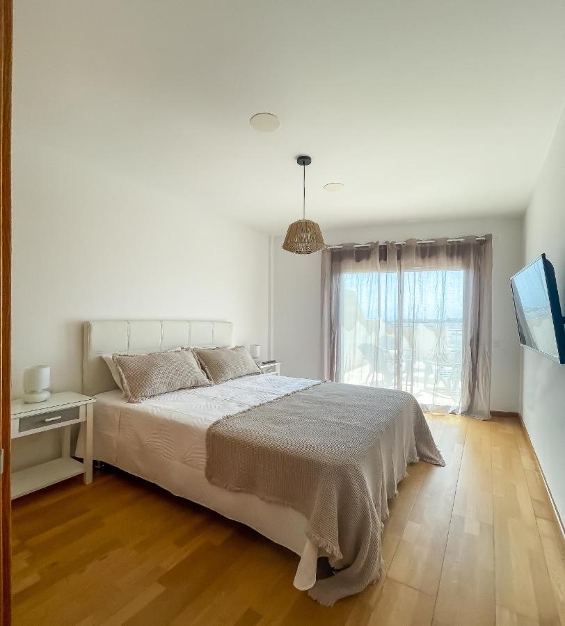 Sosego Sun By Best Holidays Fuerteventura Corralejo Ngoại thất bức ảnh