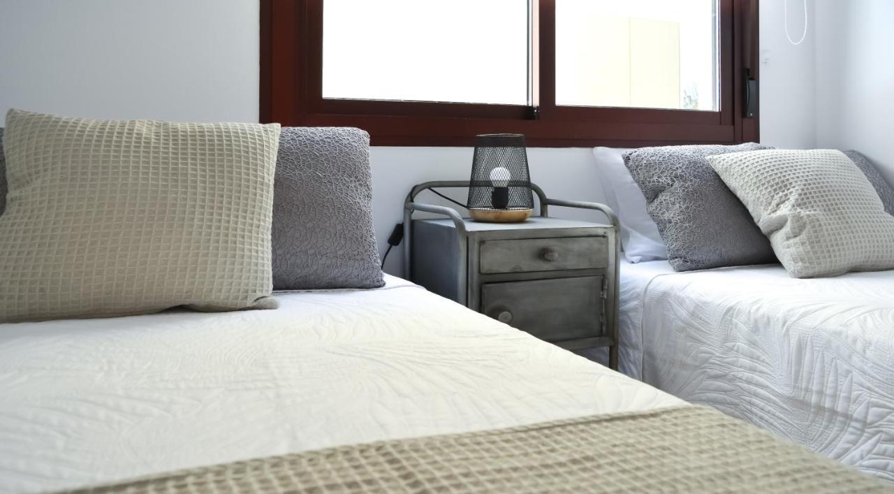 Sosego Sun By Best Holidays Fuerteventura Corralejo Ngoại thất bức ảnh