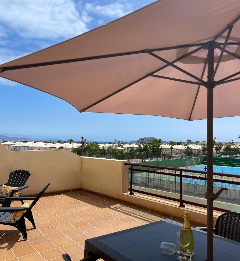Sosego Sun By Best Holidays Fuerteventura Corralejo Ngoại thất bức ảnh