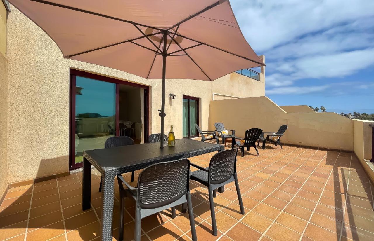 Sosego Sun By Best Holidays Fuerteventura Corralejo Ngoại thất bức ảnh