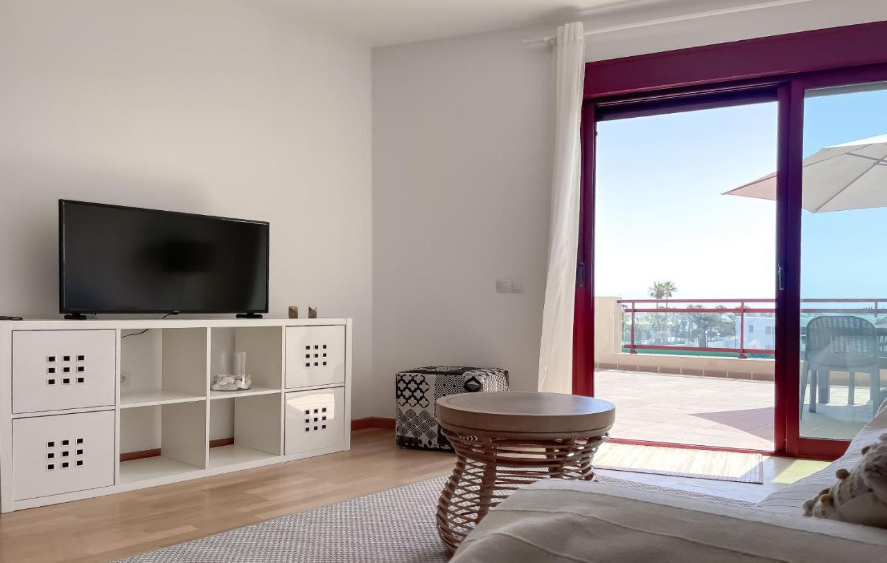 Sosego Sun By Best Holidays Fuerteventura Corralejo Ngoại thất bức ảnh