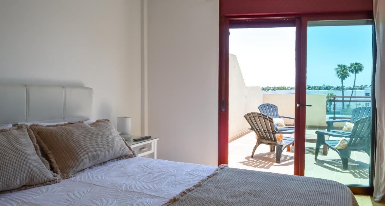 Sosego Sun By Best Holidays Fuerteventura Corralejo Ngoại thất bức ảnh