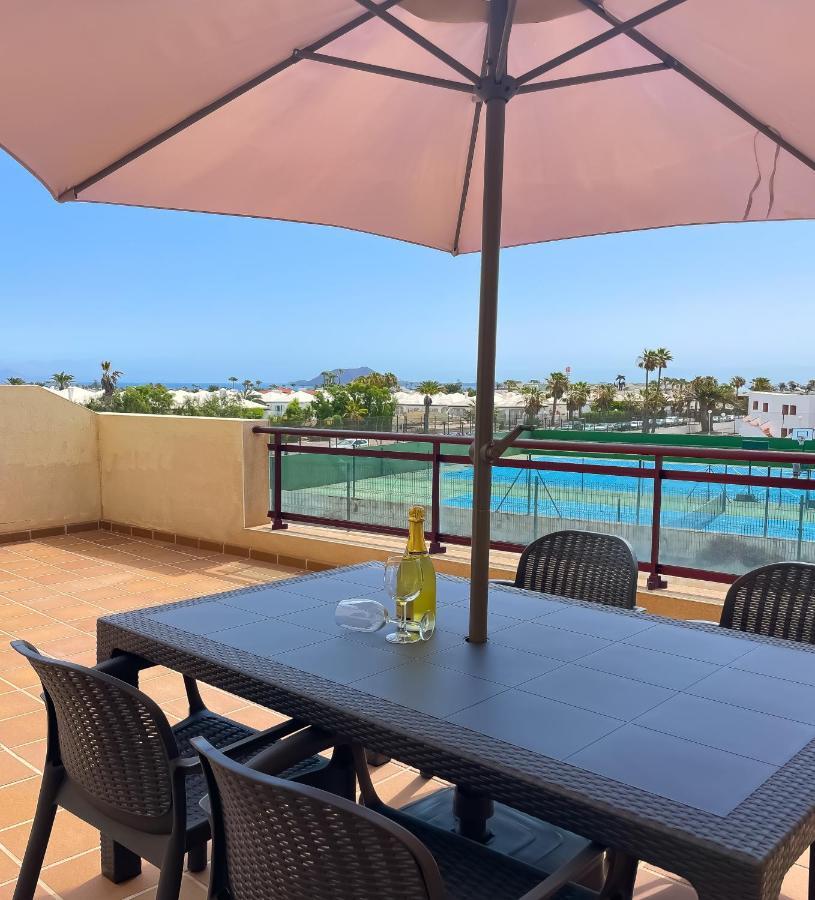 Sosego Sun By Best Holidays Fuerteventura Corralejo Ngoại thất bức ảnh