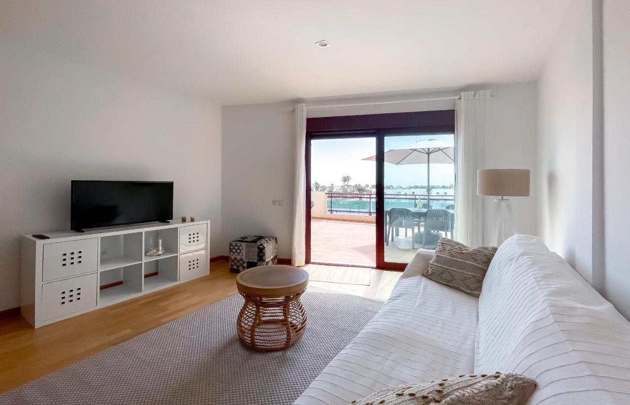Sosego Sun By Best Holidays Fuerteventura Corralejo Ngoại thất bức ảnh