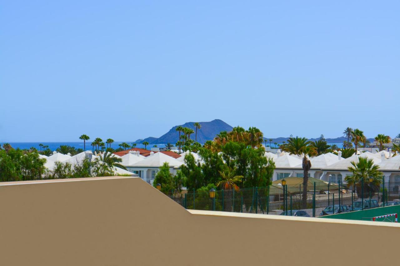 Sosego Sun By Best Holidays Fuerteventura Corralejo Ngoại thất bức ảnh