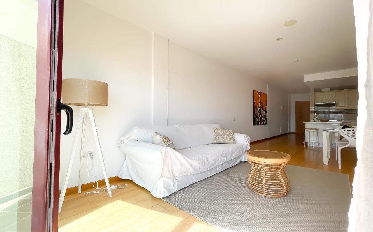 Sosego Sun By Best Holidays Fuerteventura Corralejo Ngoại thất bức ảnh