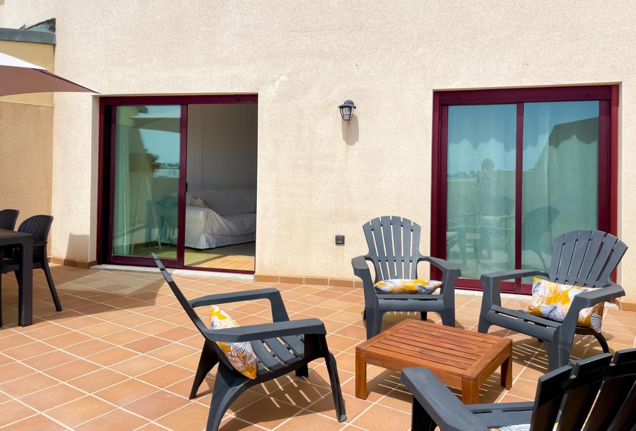 Sosego Sun By Best Holidays Fuerteventura Corralejo Ngoại thất bức ảnh