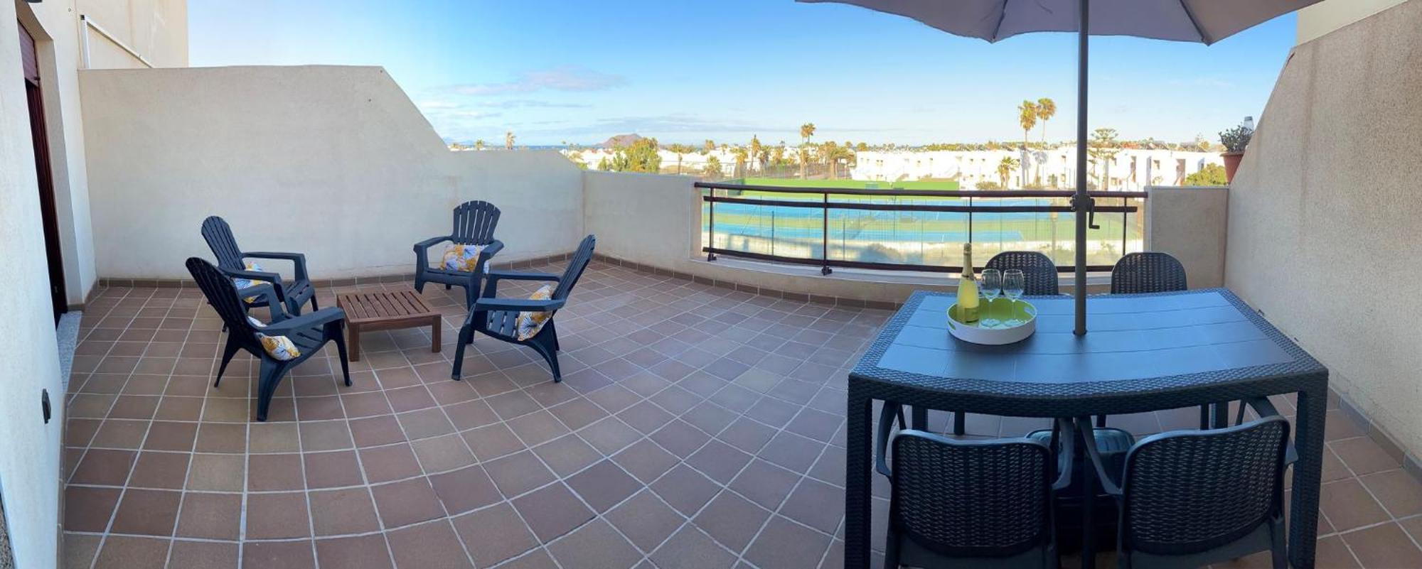 Sosego Sun By Best Holidays Fuerteventura Corralejo Ngoại thất bức ảnh